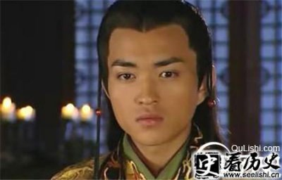 ​汉武帝儿子刘据为何被称为史上最悲哀的太子?