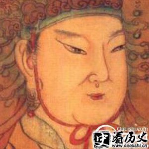 ​唐中宗李显为何号称历史上最霸气皇帝?