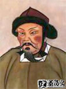 ​蒙古著名的军事家金帐汗王拔都是怎样死的