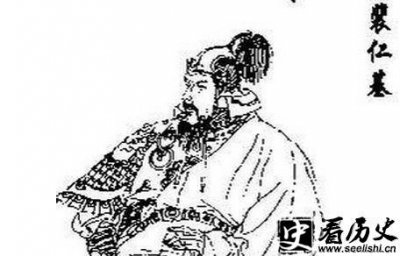​解析隋朝末年的将领裴仁基是怎么死的?