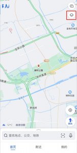 ​高德地图如何查看天气 高德地图在哪里查看天气情况