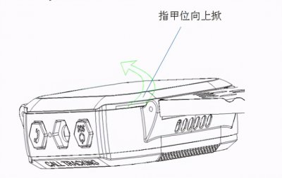 ​电话手表的卡怎么拿出来（电话手表的卡怎么拿出来怎么办）