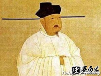 ​北宋宰相宋琪生平 宋琪与沈义伦的关系 宋琪的故事