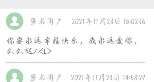 山楂岛留言(山楂岛留言怎么看是谁发的)