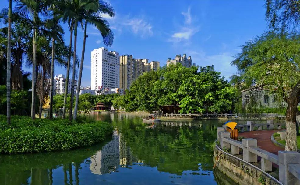 漳州市有多少人口(漳州市各区县人口排名)