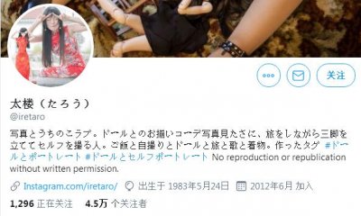 ​sd娃娃是什么东西_养娃界的高级玩家太楼简介