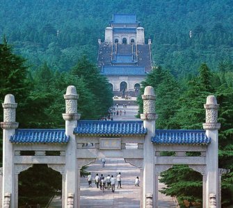 ​南京十大灵异事件