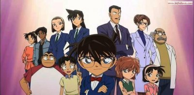 ​6部超经典动漫，没看过的那你真的错过神级作品了！