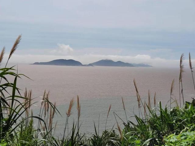 三、浙江舟山