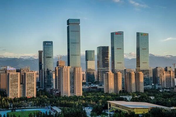 中国超大城市排名(全国14个特大城市排名榜)