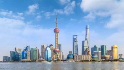 ​中国超大城市排名(全国14个特大城市排名榜)