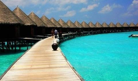 一、蜜月旅行怎么选