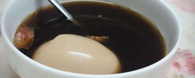 ​莲须煮鸡蛋的功效与作用[莲须煮鸡蛋对胎动有影响吗]