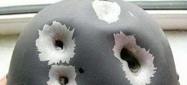 流弹是什么东西,什么是流弹