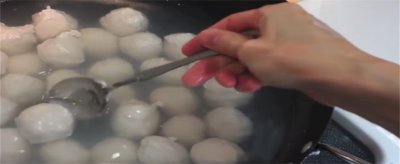 ​做鱼丸怎么做好吃不散 鱼丸怎么煮不散
