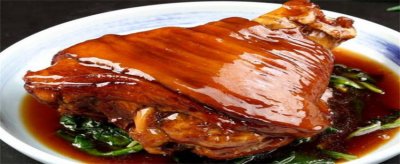 ​家常卤菜的做法及配方窍门图片 家常卤菜的做法及配方窍门大全