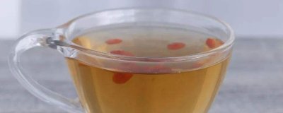 ​人参枸杞泡水可以天天喝吗吗