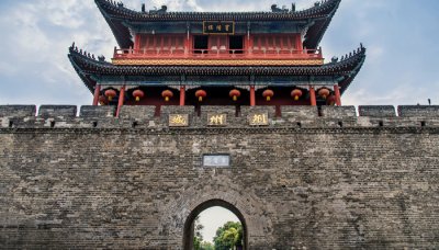 ​三国时期江东指的是什么地方