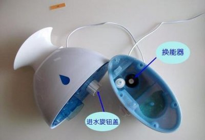 ​加湿器有辐射吗对婴儿(加湿器的辐射对婴儿有影响吗)