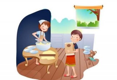 ​什么样的女孩适合当老婆(什么类型的女人适合做老婆?)