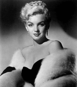 ​玛丽莲梦露代表着什么