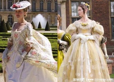 ​洛丽塔是什么风格衣服 洛丽塔服装的演变