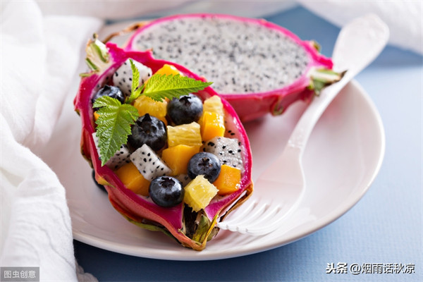 火龙果放冰箱还是常温(火龙果存放要放冰箱吗)