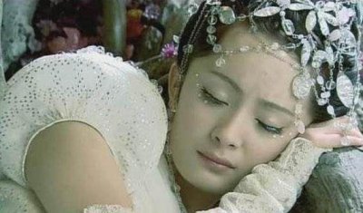 ​七张“夕瑶”图片，有一张手绘图，我相信真爱粉一眼就能找到！