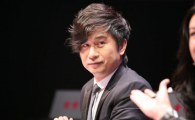 ​黄舒骏前妻是谁（黄舒骏结过几次婚）