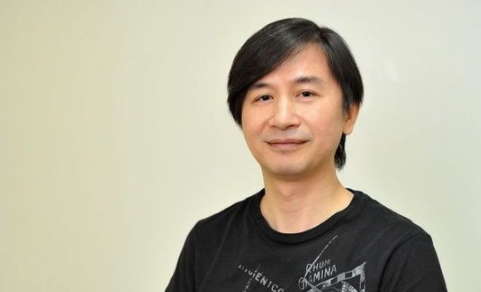 黄舒骏前妻是谁（黄舒骏结过几次婚）(2)_