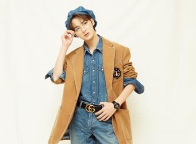 ​双子座男生性格特点