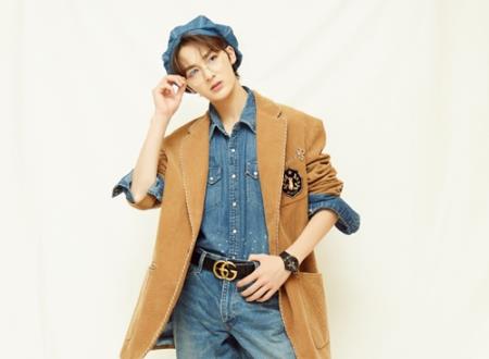 双子座男生性格特点