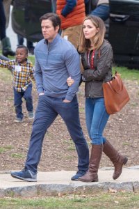 ​马克·沃尔伯格（Marky Mark