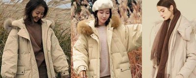 ​奶茶色衣服适合黄皮吗