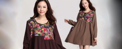 ​咖色裙子搭配什么颜色鞋子