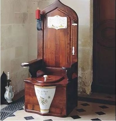 拉屎是谁发明的(怎么拉屎比较帅)