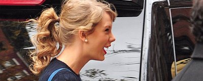 ​齐肩发怎么扎马尾好看