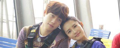 ​李沁魏大勋种树哪一期