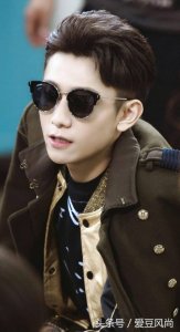 ​张一山演艺圈黑马，兢兢业业，逗趣十足