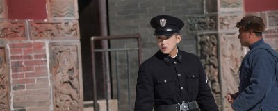 ​新世界里的小红袄是谁