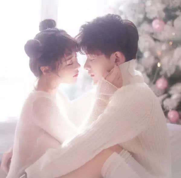 12句让女生瞬间脸红的情话句子,句句肉麻,甜到发鼾!