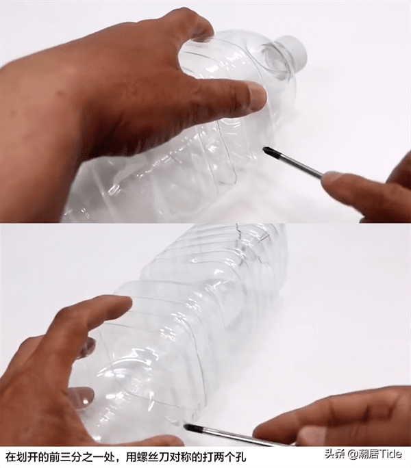 自制捕鼠器最简单的方法(十种自制简易捕鼠器)