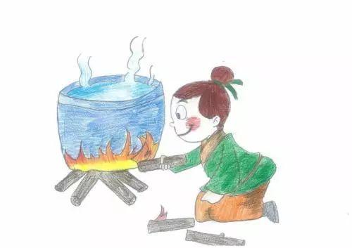 釜底抽薪比喻一个人什么意思(釜底抽薪的典故与来源)