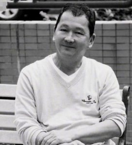 ​廖启智去世好友鲍起静泣不成声：两周前曾为他庆生