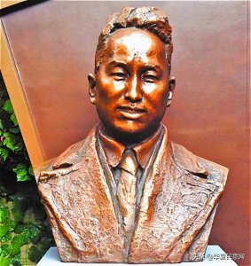 ​范长江去世50年！曾执掌新华社人民日报