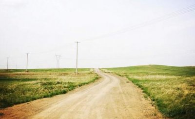 ​和草原来个约会！到内蒙古来场自驾游
