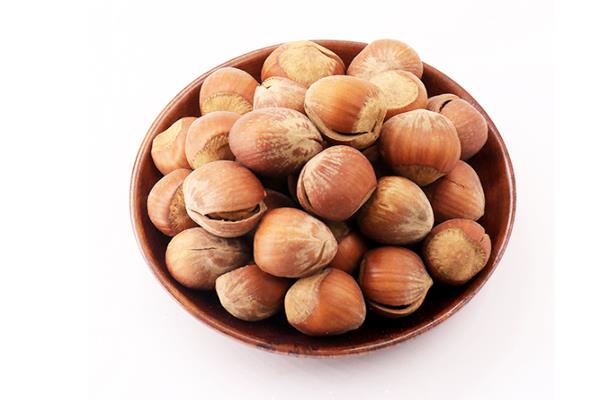 榛子的热量高吗 榛子会不会上火 榛子的热量高吗 榛子会不会上火