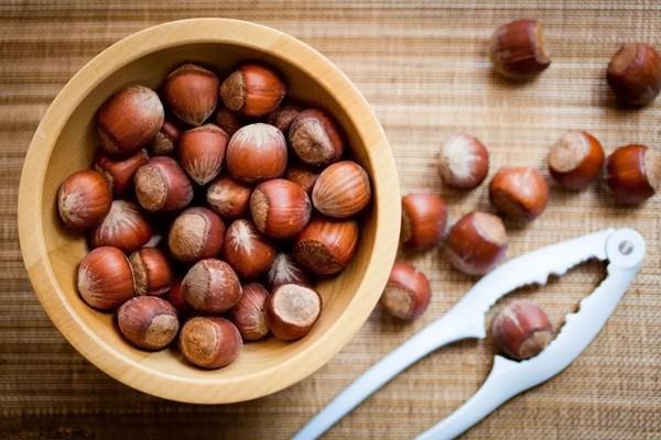 榛子的热量高吗 榛子会不会上火 榛子的热量高吗 榛子会不会上火