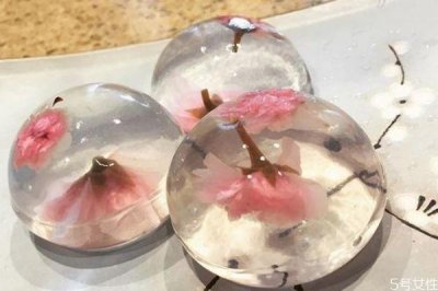 ​什么是水馒头呢 水馒头是怎么做的呢