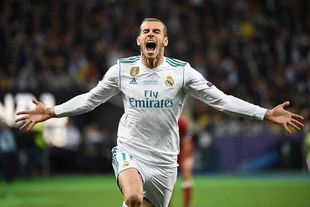 贝尔与齐达内关系僵化,不受球迷待见,大圣路在何方